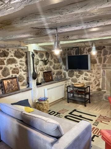 Appartement Le Cocon *